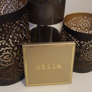 Stila Perfect Me, Perfect Hue palette- Medium/Tan